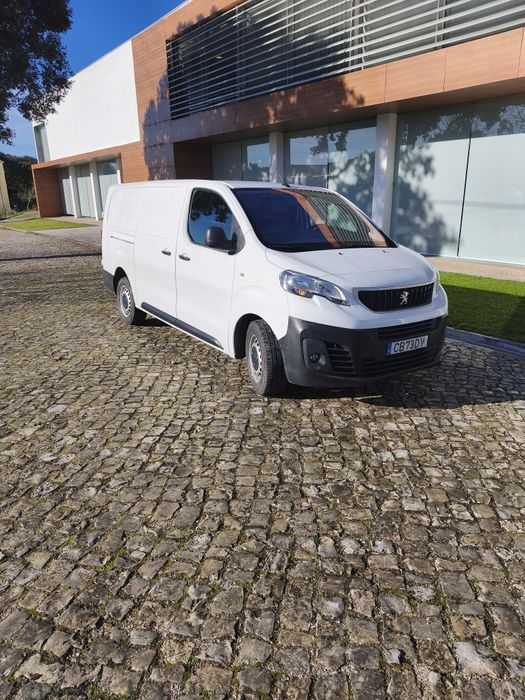 Peugeot expert 2.0HDI