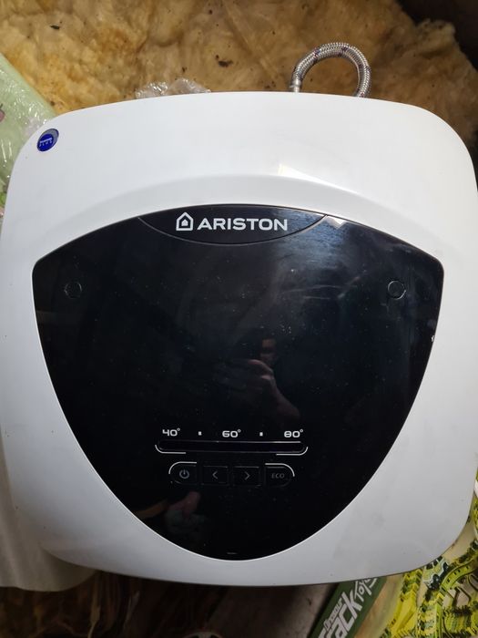 Podgrzewacz wody Ariston  andris lux Eco 10u
