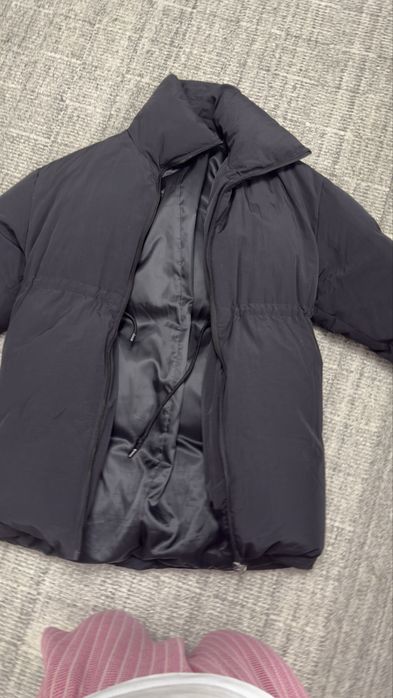 Пуховик Massimo Dutti