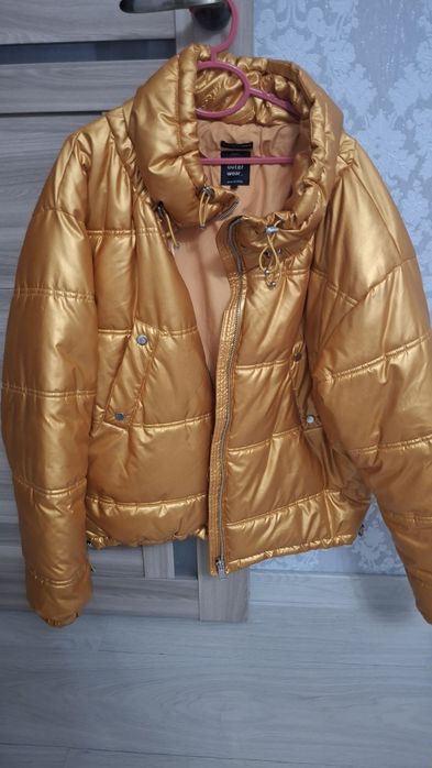 Куртка косуха 44 46