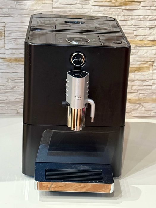 ekspres jura  ena micro 8