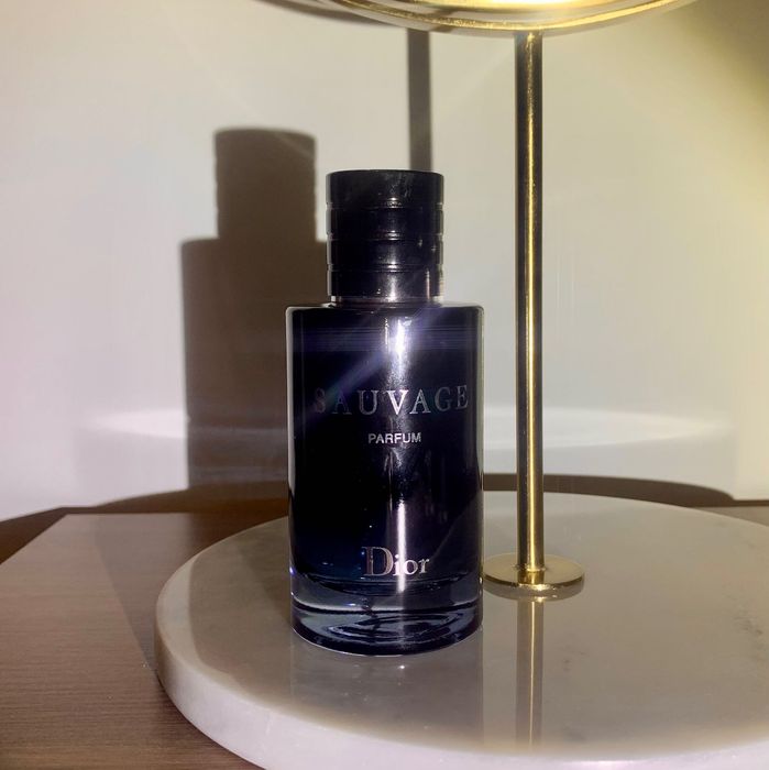 Perfumy Dior Sauvage 100 ml ORYGINALNE