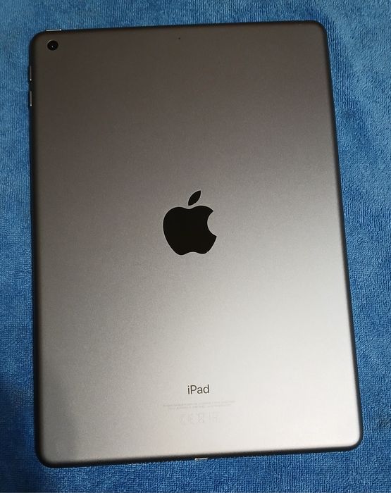 iPad 6-го покоління 32 gb
