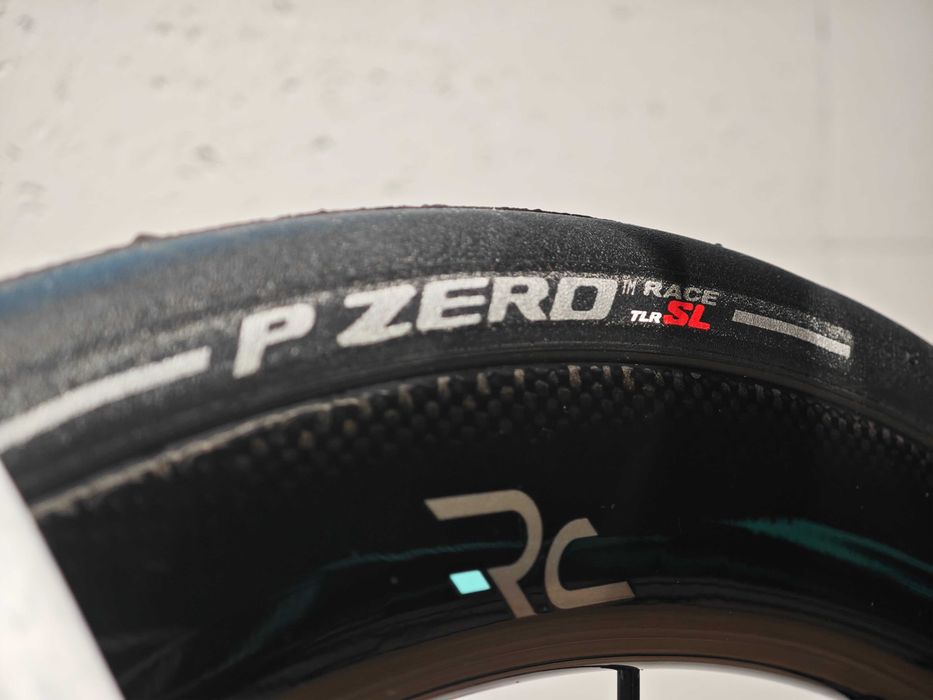 Nowy rower szosowy OFFICINA Bianchi Oltre RC Dura-Ace RATY0% VELOPOLIS