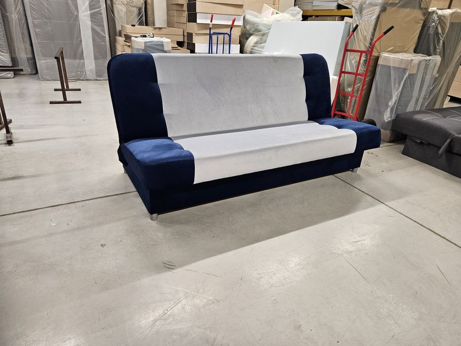 Wersalka Kanapa Sofa różne Wzory dostawa Cała Polska