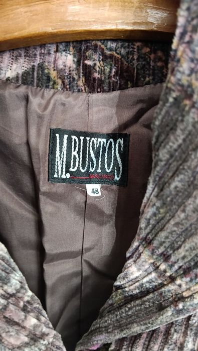 Blazers de senhora antigos