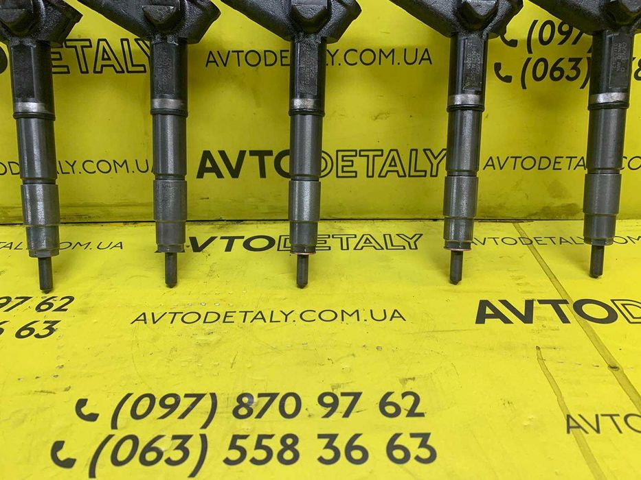 16600AU600 Nissan Форсунка 2.2 DCI PRIMERA P12 yd22 yd22 примера
