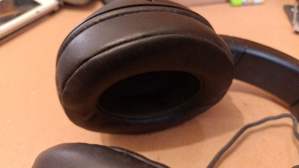 Навушники Razer Kraken X Lite Multiplatform Black