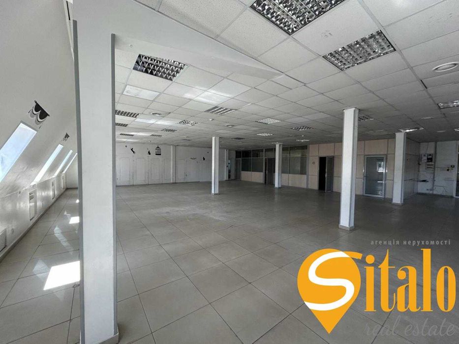 Оренда приміщення 340 м² біля метро Дарниця — ідеально під школу танців / спорт / студію