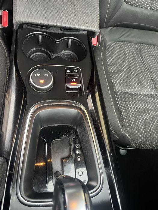 Renault Kadjar 1.5 dci