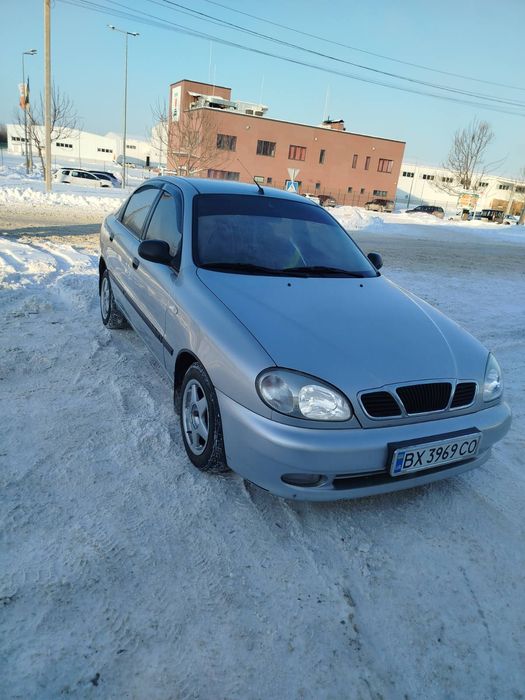 Продам власний автомобіль