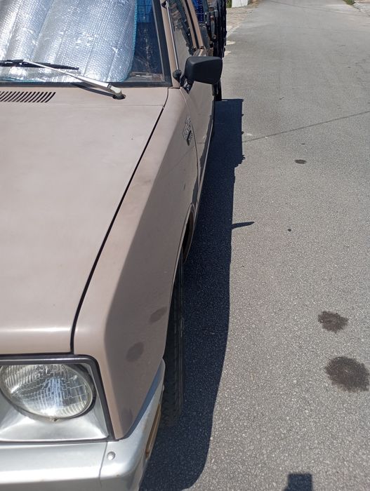 Vendo Isuzu KBD25