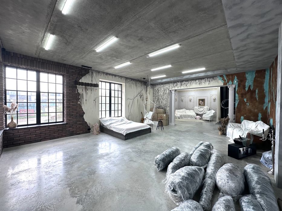 Продаж приміщення з готовим бізнесом