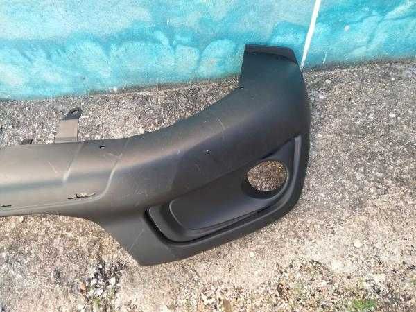 Para Choques Frente PEUGEOT 2008 I (CU) (13 ->)