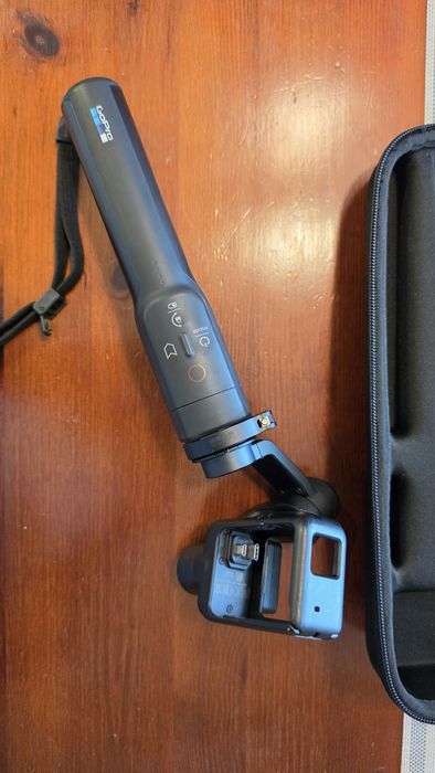 Gimbal GoPro Karma Grip