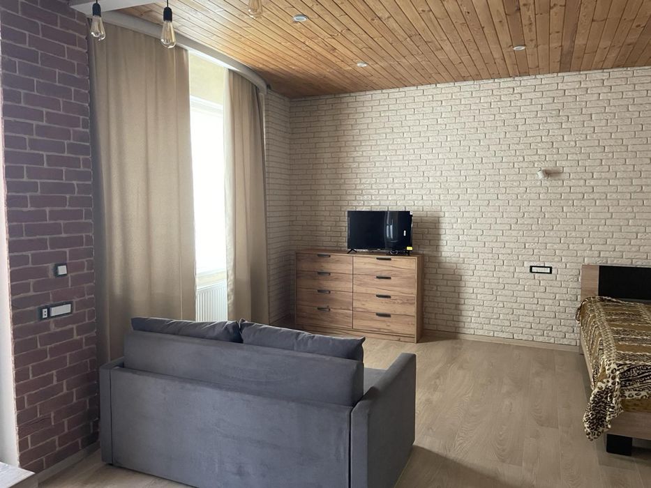 Стильная студия на Таирова !