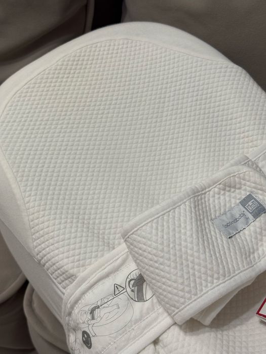 Кокон Red Castle ергономічний Cocoonababy