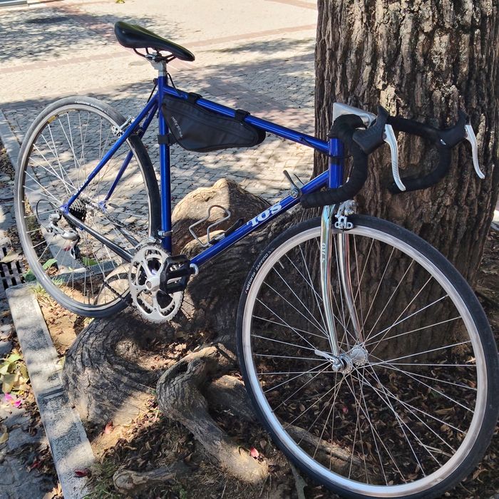 Gios  de estrada