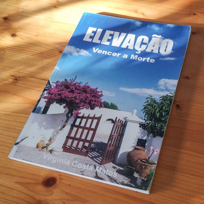 Elevação - Vencer a Morte - Virgínia Costa Matos