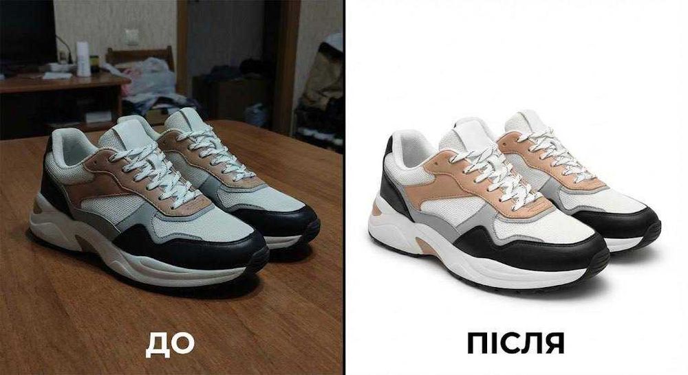 Якісний Фотошоп / Ретуш / Редагування PDF / Дизайн