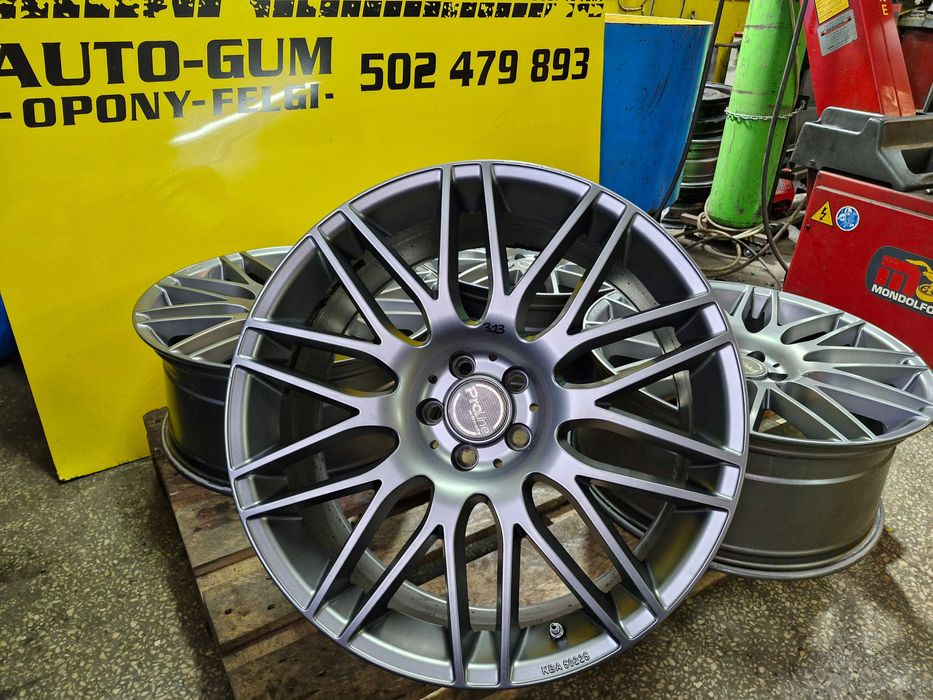 Alufelgi 5x108 20 Ford Mondeo Edge Jaguar Volvo XC60 XC90 Land Rover