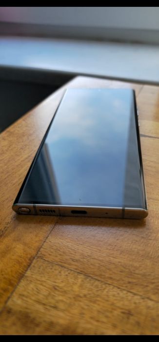 Samsung Galaxy Note 20Ultra  Dual SIM