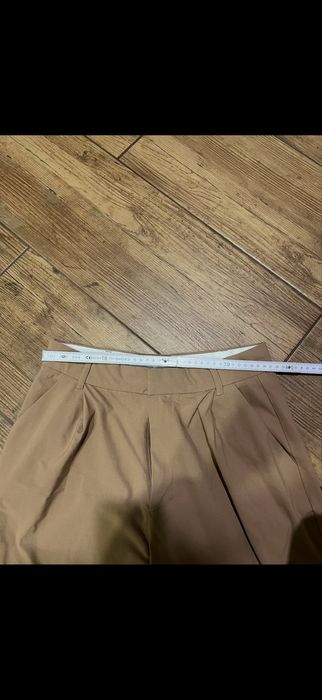 Брюки zara повсякденні