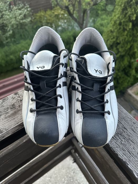 yohji yamamoto y 3 adidas - купить обувь мужскую - Цена на OLX.ua