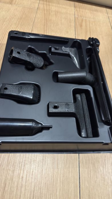 Rainbow SRX como nova c/garantia