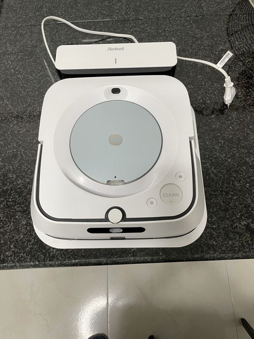 Robot Braava jet m6
