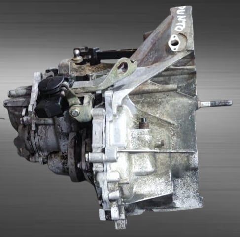 Caixa Velocidades Manual - FIAT PUNTO