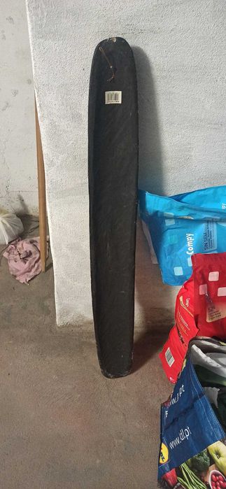 Estatuetas africanas decorativas