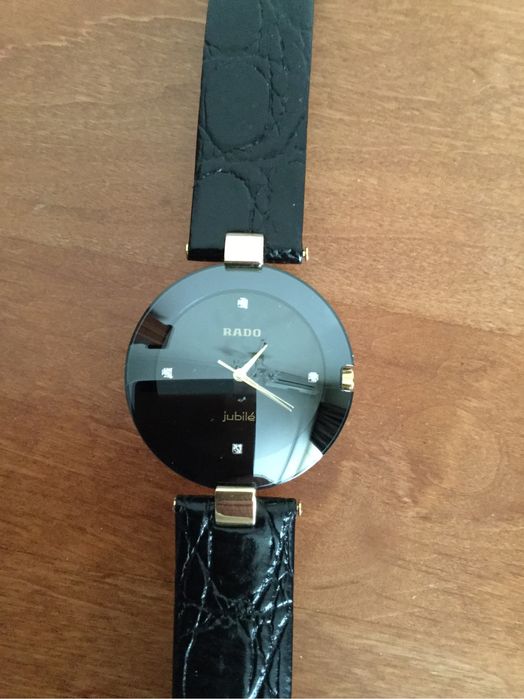 Женские часы Rado 115.3828.4