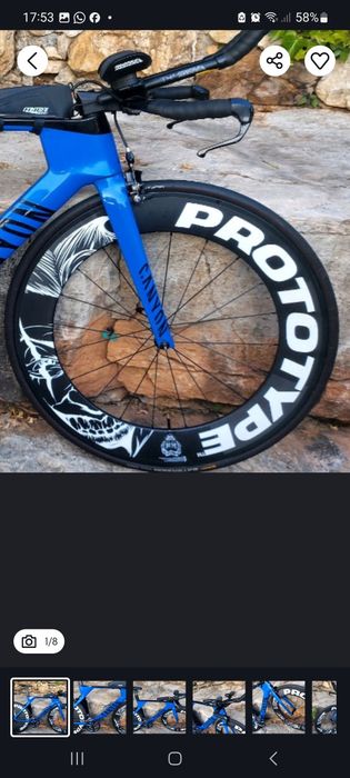 Rodas Prototype Joker