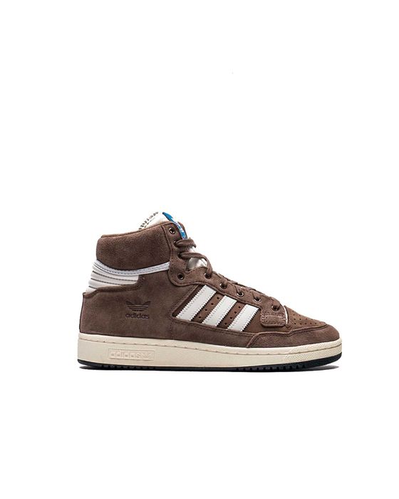 Buty męskie Adidas CENTENNIAL 85 HI R 46 SKÓRA