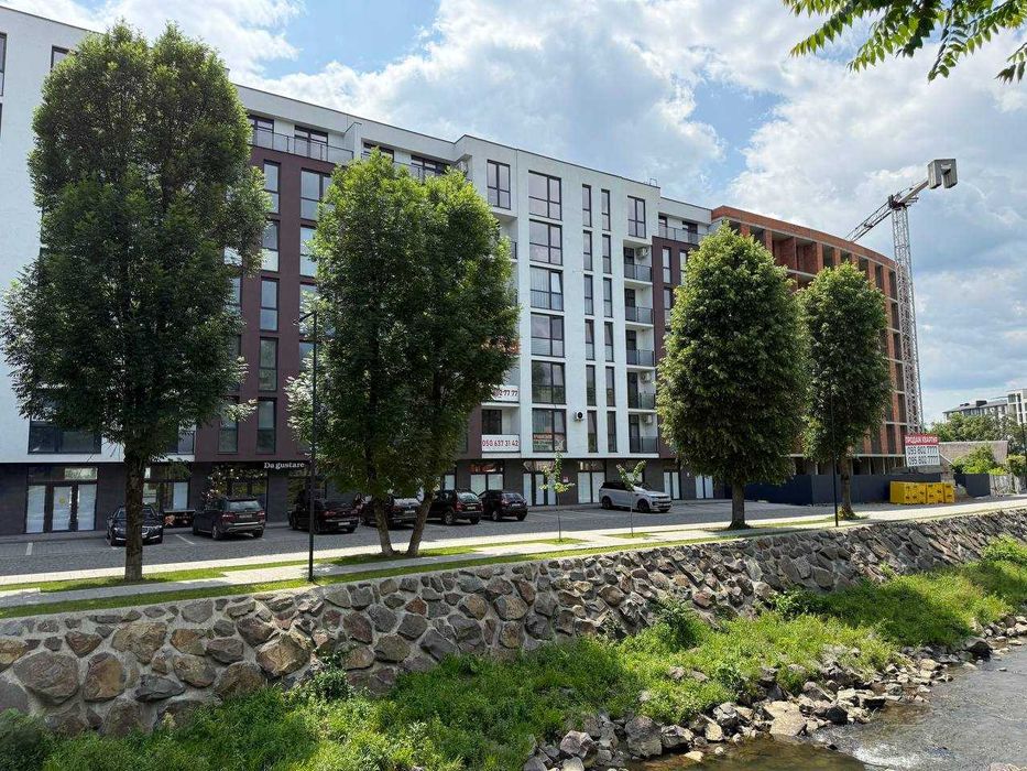 Оренда приміщення. Комерція. Центр міста Свалява.