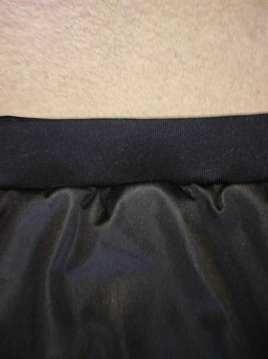 Kurtka męska 4F typu SOFTSHELL czarna rozm S
