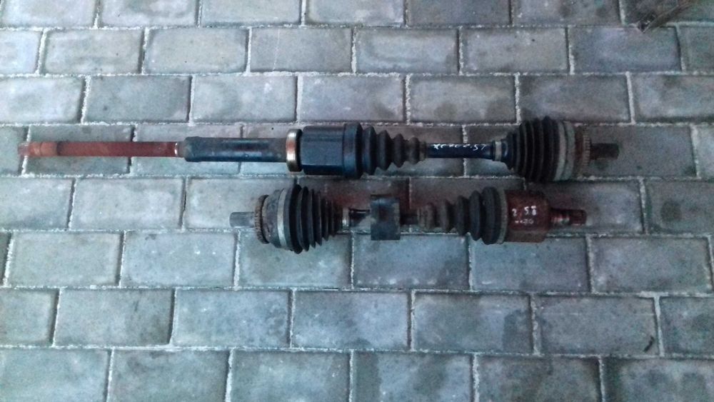 Volvo XC70 Polos LEWA Awd D5