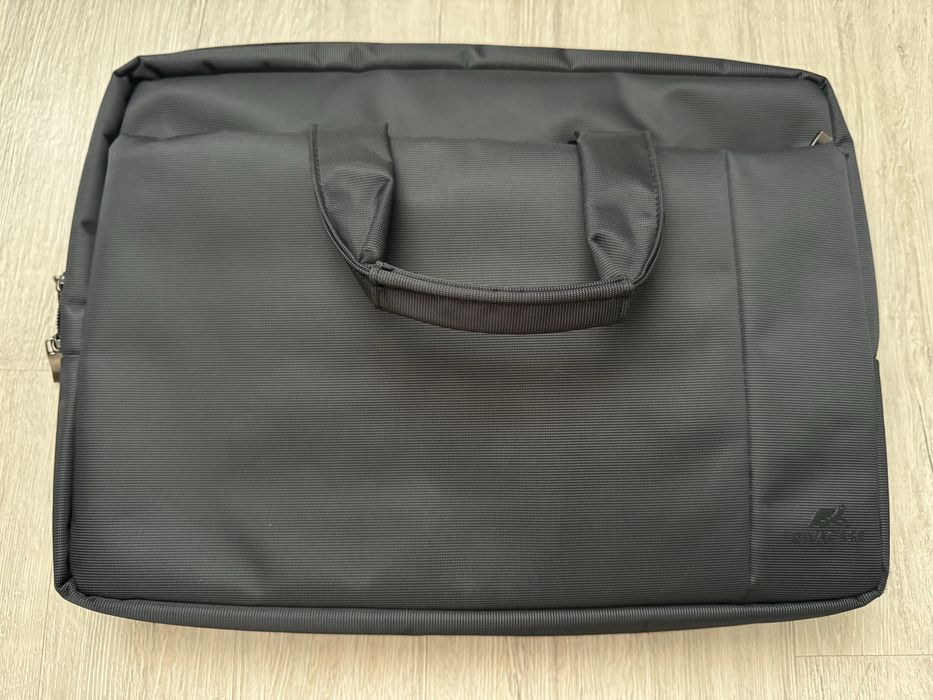 Сумка для ноутбука RivaCase 17.3" Grey