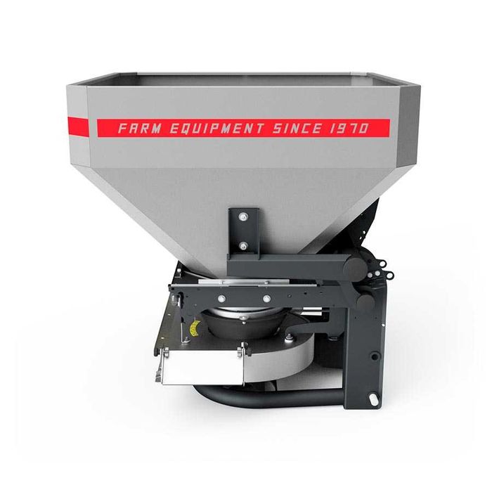 Distribuidor de Adubo Eurospand David Fruit Inox