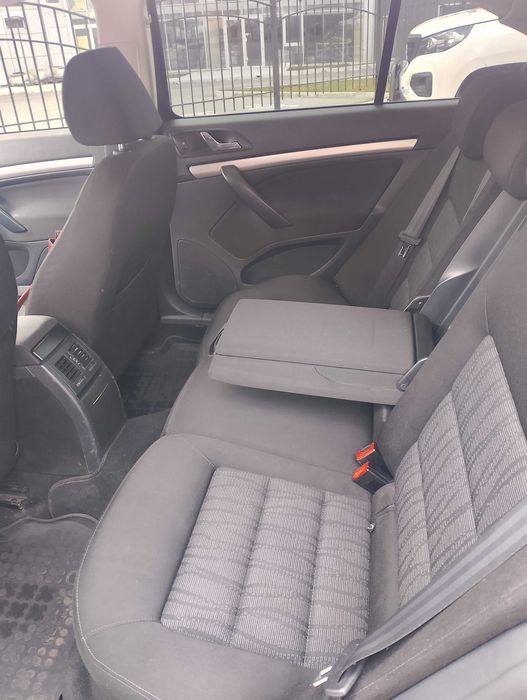 Skoda Octavia А5 2011 пробіг 155641