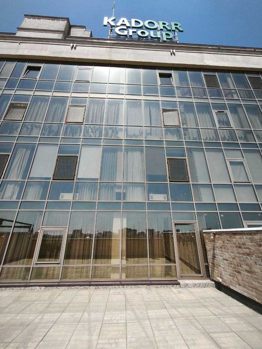 1-комнатная квартира по адресу Куликово поле пл. (площадь 140 м²) - Atlanta.ua - фото 3