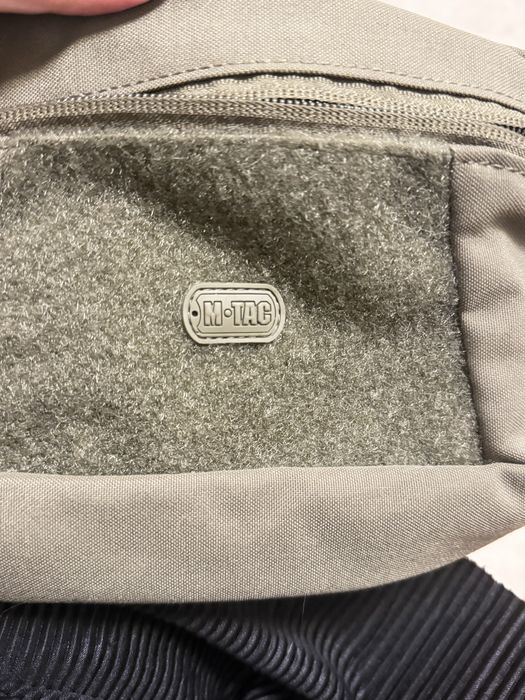 M-Tac сумка Companion Bag Small Ranger Green