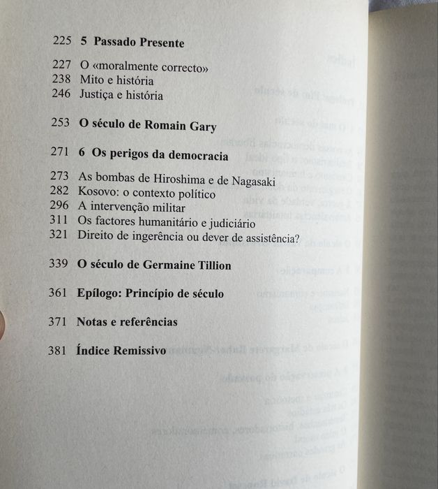 Tzvetan Todorov - Memória do Mal, Tentação do Bem