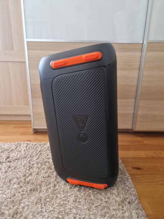 Coluna JBL Party Box 110