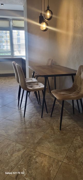 Квартира 3 кім  Подобово Вільна на сьогодні