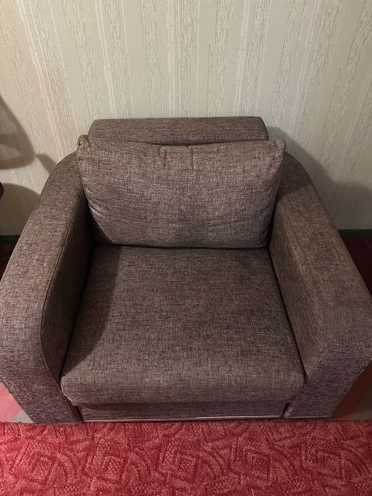 Кресло раскладное