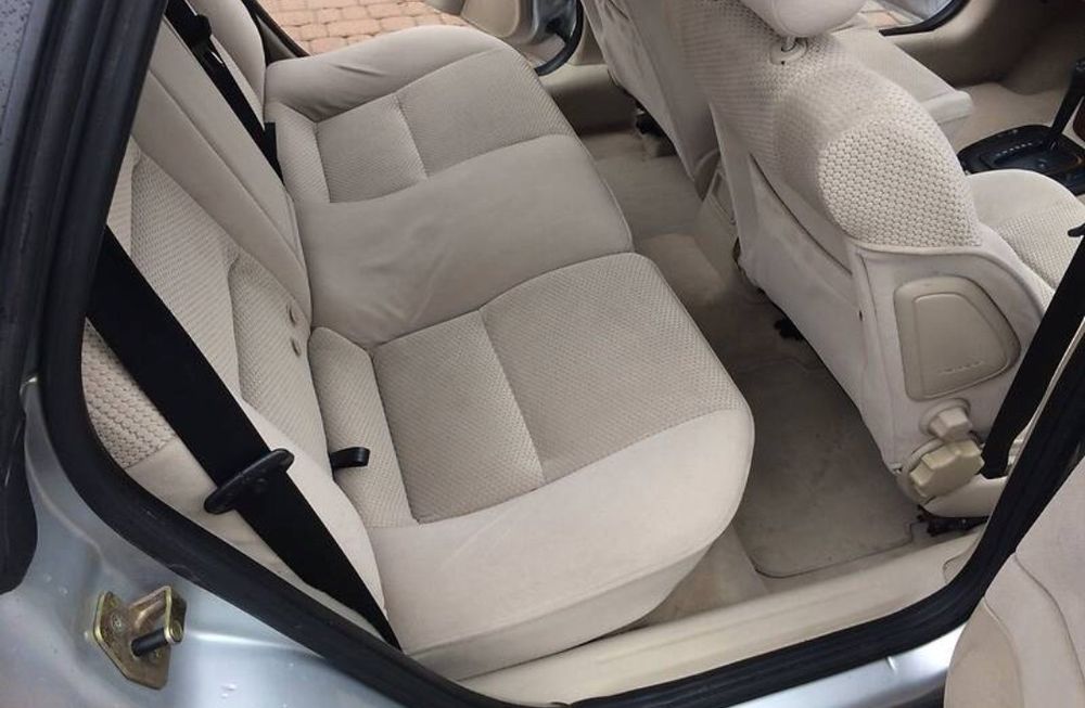 Opel Vectra B Sport
