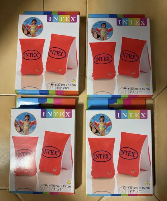 Bracadeiras criancas nova