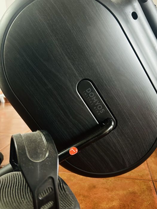 Domyos Bike - Ainda com garantia